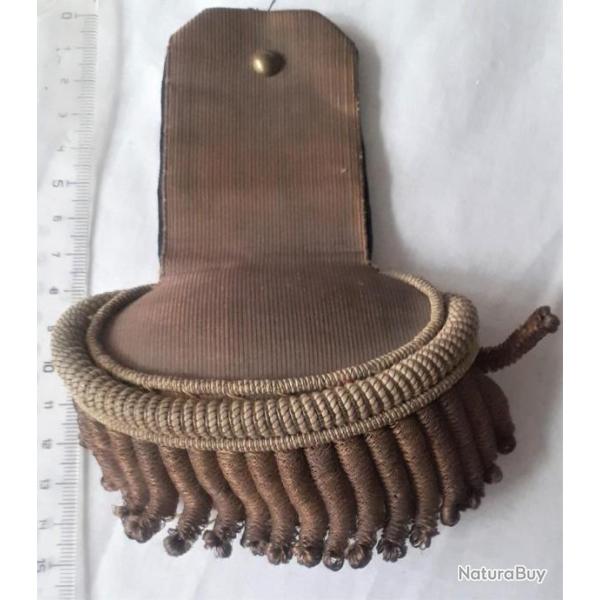 FR373915c Epaulette � tournante, panoplie enfant XIX�