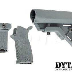 Kit Conversion M4 BR Midnight Grey (Dytac)