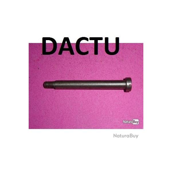 DERNIERE vis NEUVE fusil DACTU de PICARD FAYOLLE - VENDU PAR JEPERCUTE (VE49)