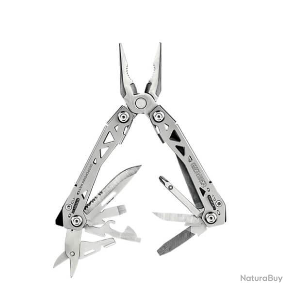 Pince compacte Gerber Suspension-NXT