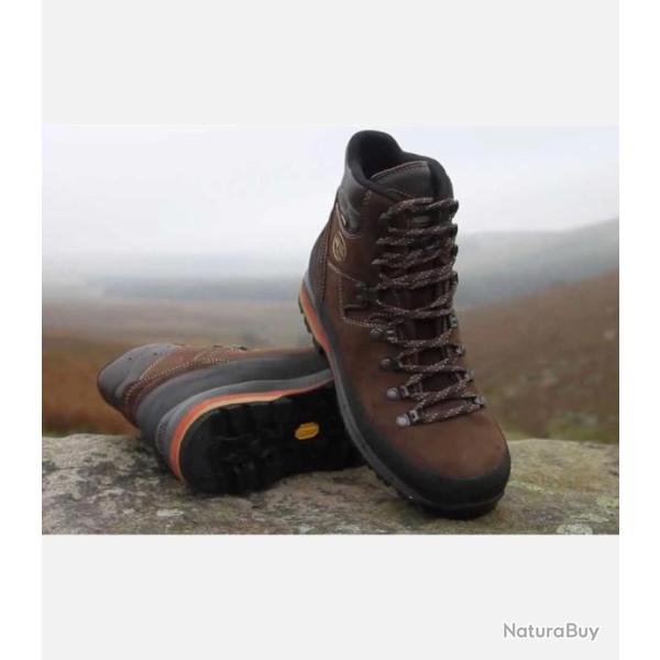 NOUVEAU ! CHAUSSURE MEINDL VAKUUM