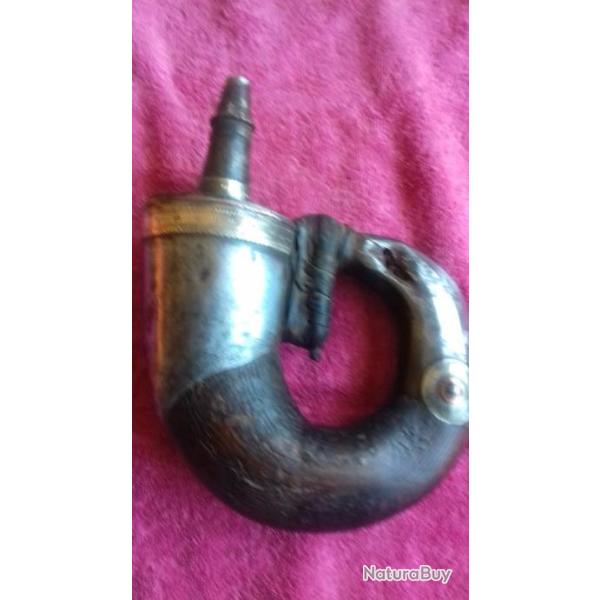 POIRE A POUDRE YEMEN