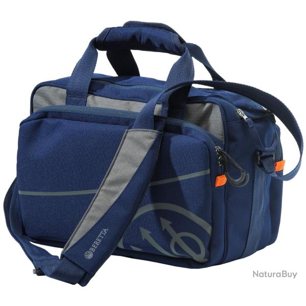 Sac � cartouches Uniform Pro EVO Field Bleu BERETTA