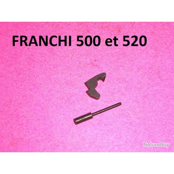 lot extracteur + guide fusil FRANCHI 500 et FRANCHI 520 - VENDU PAR JEPERCUTE (d8a57)