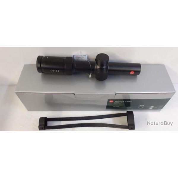NEUF !!! LEICA AMPLUS 1-6�24I