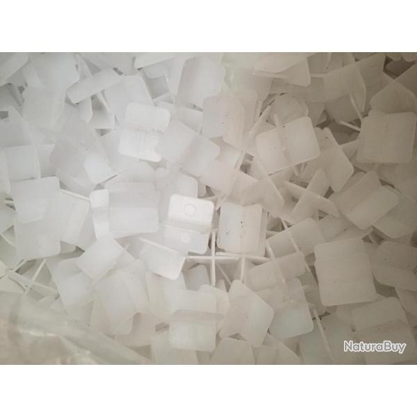 Croisillons pour calibre 12 (par 500)