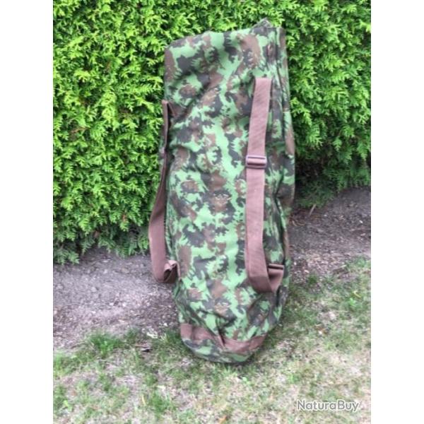 Sac  JACK PIKE Of England ... chasse pigeons / corvid�s