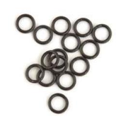 Edges Heavy Duty O Ring Fox
