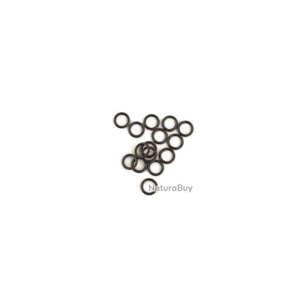 Edges Heavy Duty O Ring Fox