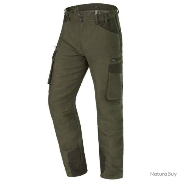 Pantalon Phoenix Actif Etanche Bison
