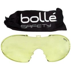 Ecran Jaune pour Masque X900 (Boll&eacute;)