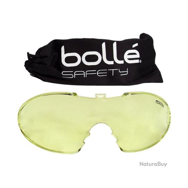 Ecran Jaune pour Masque X900 (Boll�)