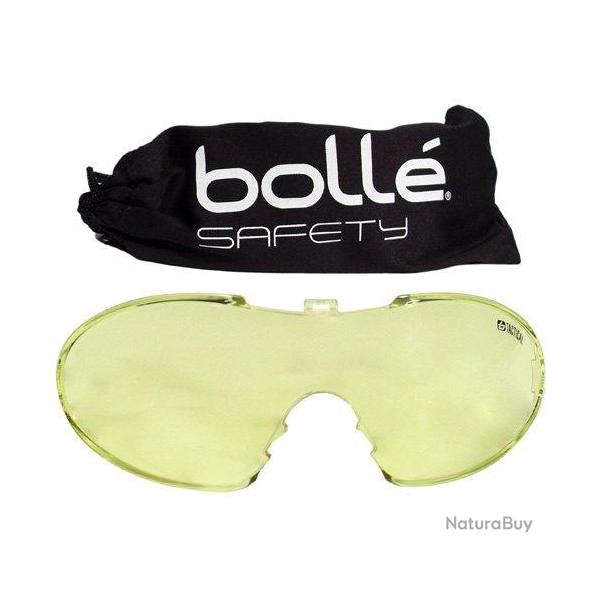 Ecran Jaune pour Masque X900 (Boll�)
