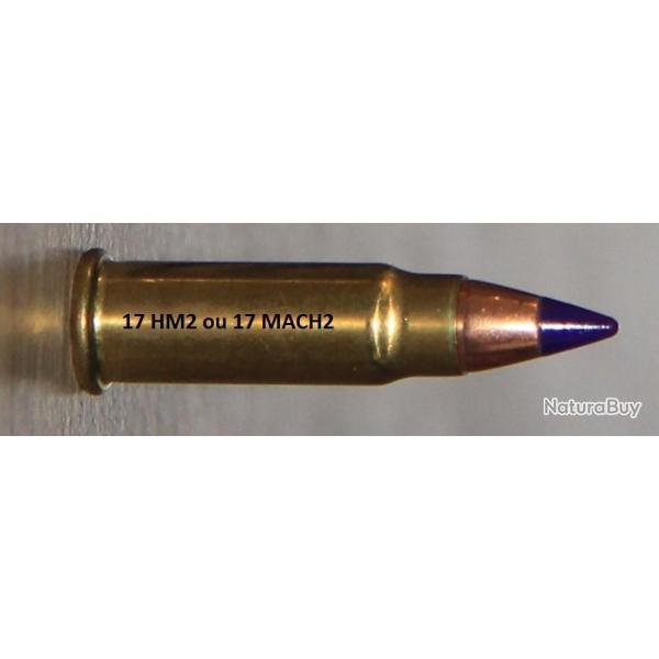 17 Mach2 ou HM2