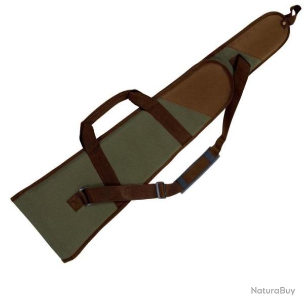 Fourreau 2 parties Kaki 90 cm Percussion