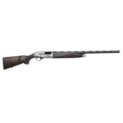 Fusil semi auto Beretta A400 Upland bois cal.12/76 canon de 66cm