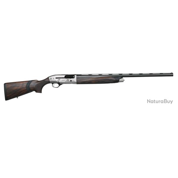 Fusil semi auto Beretta A400 Upland bois cal.12/76 canon de 66cm