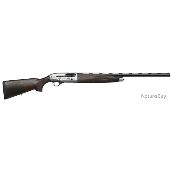 Fusil semi auto Beretta A400 Upland bois cal.12/76 canon de 71Cm