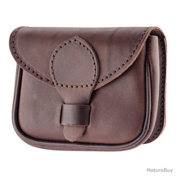 Cartouchi�re de ceinture 100% cuir Country Sellerie