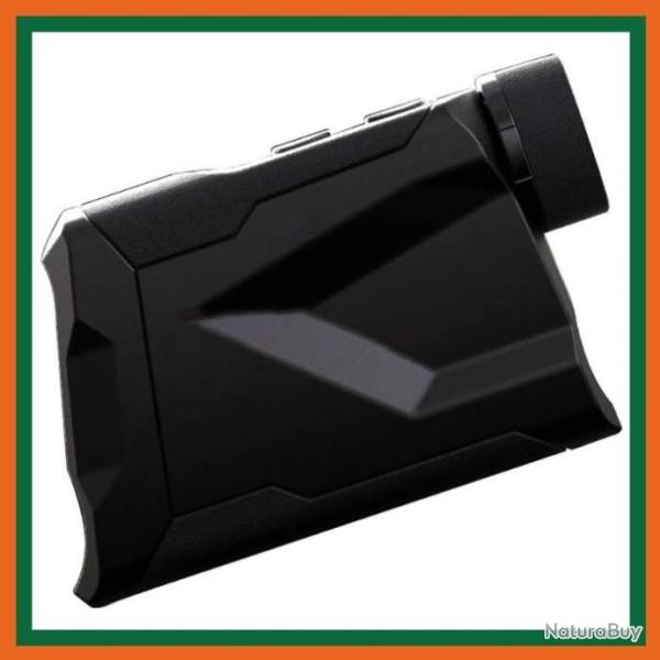 T�l�m�tre laser de chasse 2000m - Noir - Livraison gratuite