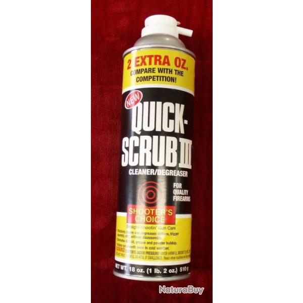 SHOOTER CHOICE QUICKSCUB II