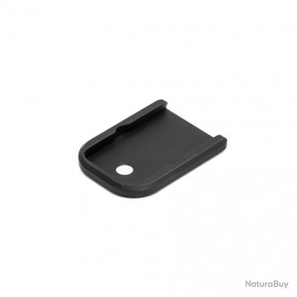 Pad +0 coups pour Glock 17-19-22-24-31-34-35-45 - Noir - TONI SYSTEM