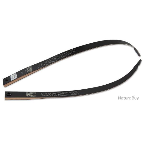 OAK RIDGE - Branches VIRIDIAN 62" 45 #