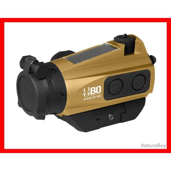 POINT ROUGE OCX-1 MONTAGE BAS TAN