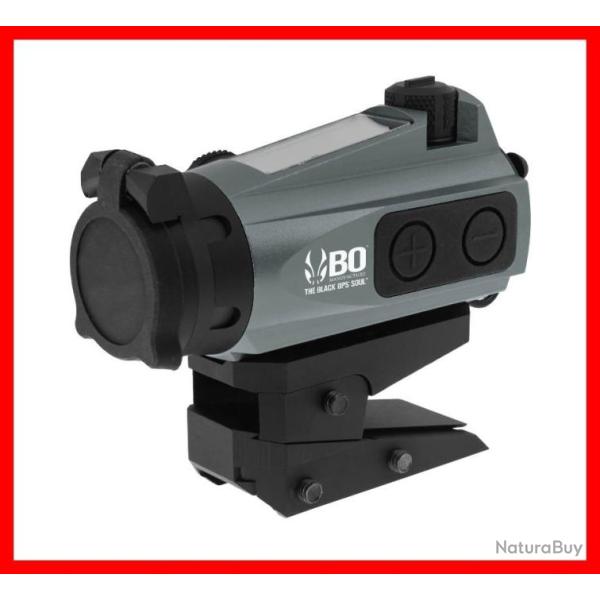 POINT ROUGE OCX-3 MONTAGE REGLABLE GRIS