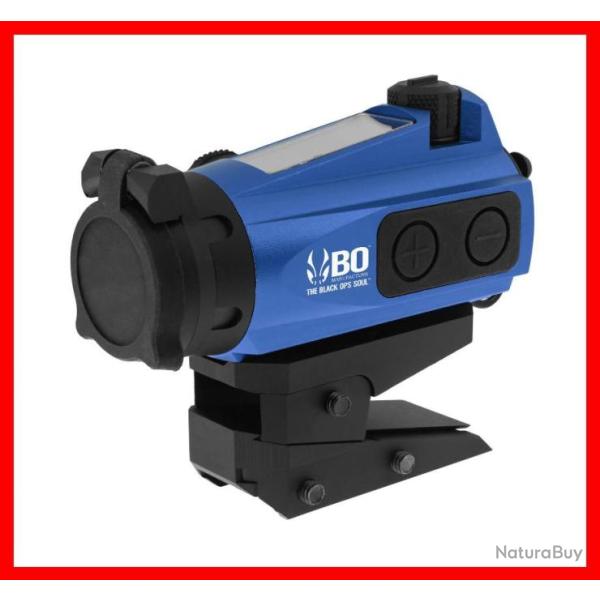 POINT ROUGE OCX-3 MONTAGE REGLABLE BLEU