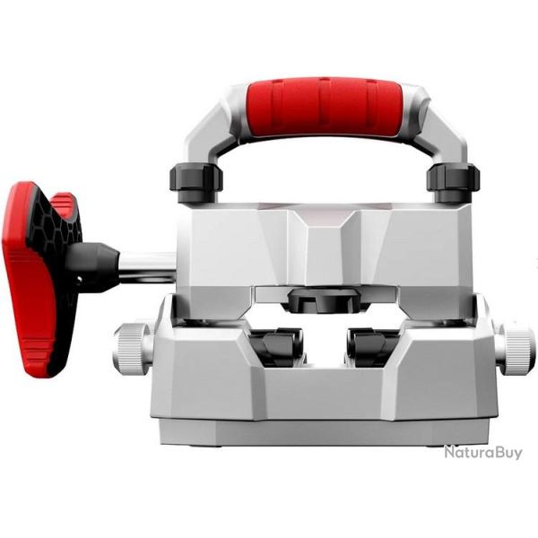 PRESSE POUR D�MONTAGE HAUSSE ET GUIDON PISTOLET