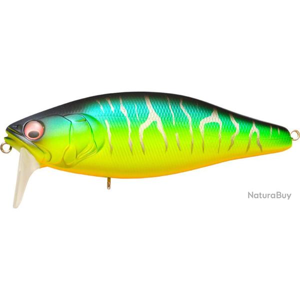 Megabass I Jack Mat Tiger