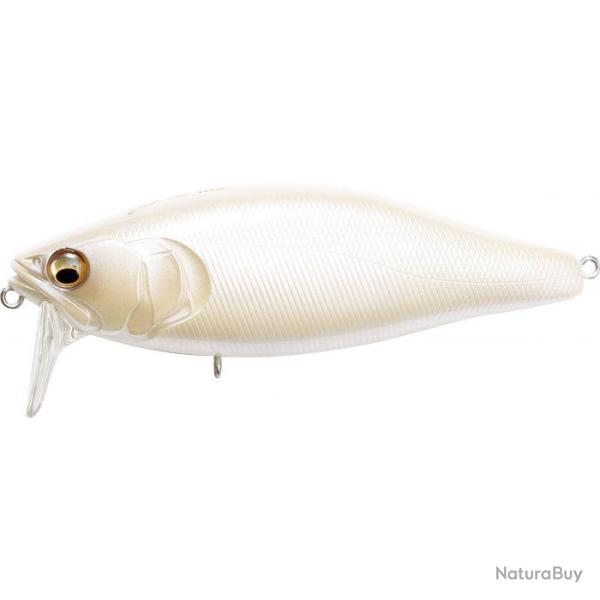 Megabass I Jack French pearl