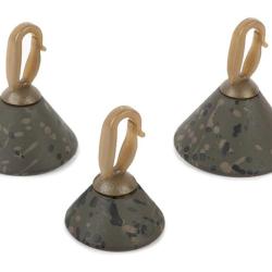 Plomb Fox Edges Downrigger Back Weights 57