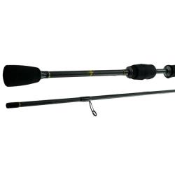 Canne La Moustique Lm-S 225cm M (7-21g) LMAB