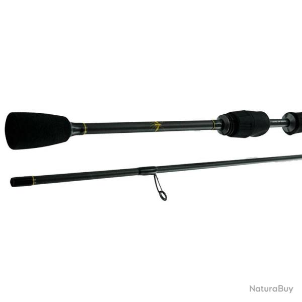 Canne La Moustique Lm-S 225cm M (7-21g) LMAB