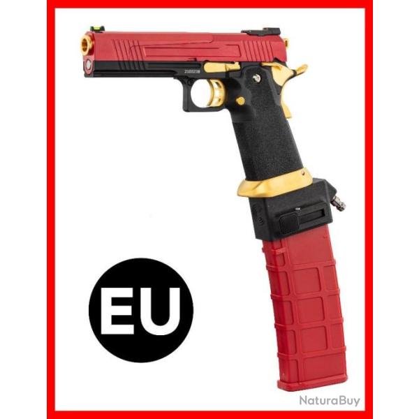 ADAPTATEUR HPA CHARGEUR M4 POUR HI-CAPA SERIES EU GEN3