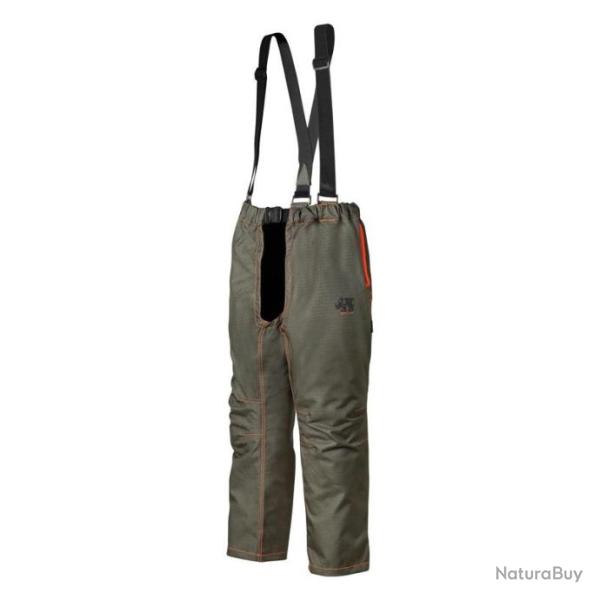 DESTOCKAGE !!  CUISSARD DE CHASSE VERNEY CARRON RHINO - TAILLE 2XL