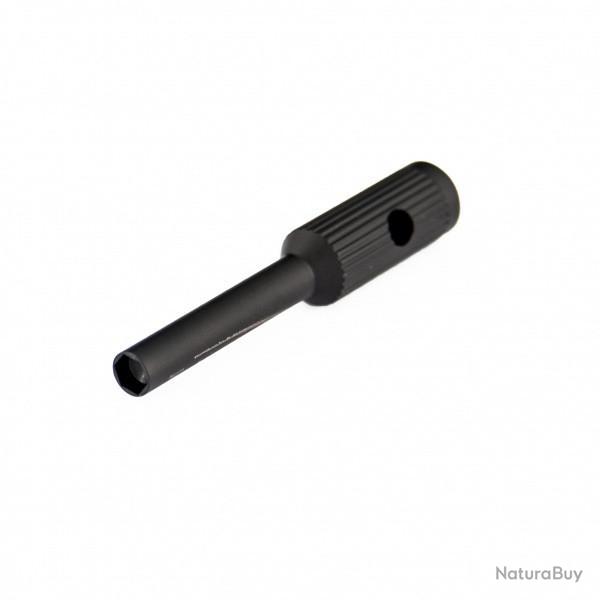 Cl pour viseurs Glock - Noir - TONI SYSTEM