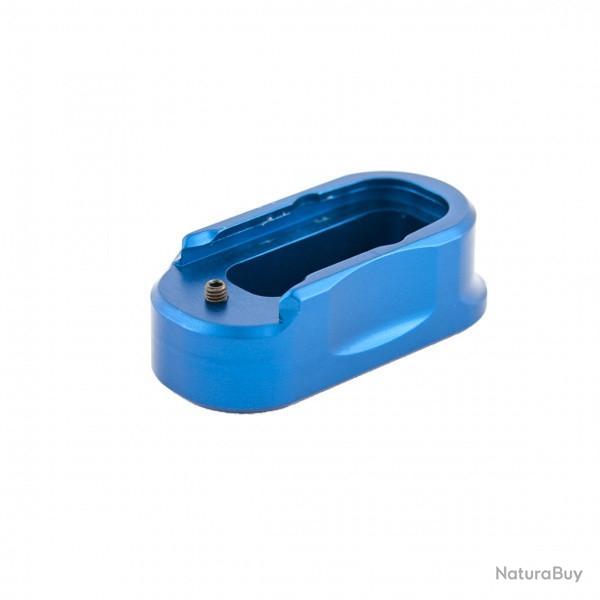 Pad +1 coup pour Glock 42 - Bleue - TONI SYSTEM