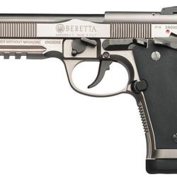BERETTA 92X PERFORMANCE AVEC HAUSSE REGLABLE LIVREE EN MALLETTE
