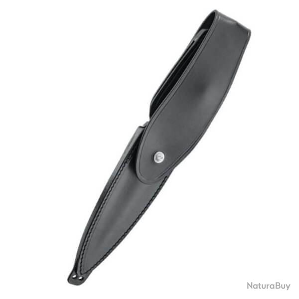 Couteau fixe dague Fox Modras bronze