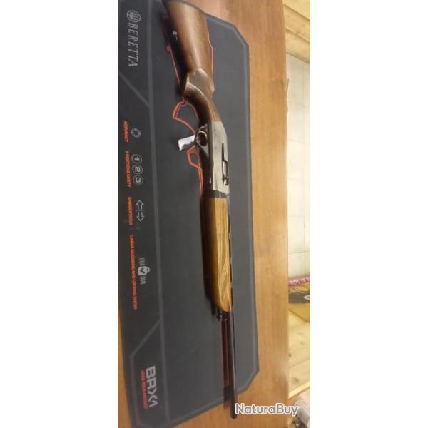 FABARM H35 TITAN CALIBRE 12/76