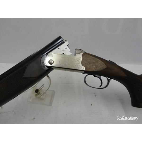 MARIUS  1896- BALDI SUPER LIGHT B350M CAL .20- NEUF!!!A SAISIR