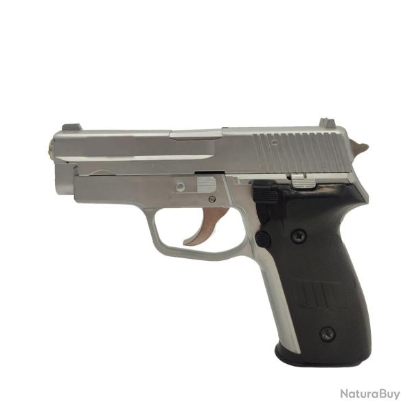 R�plique airsoft ST 228 style P228 SRC Silver
