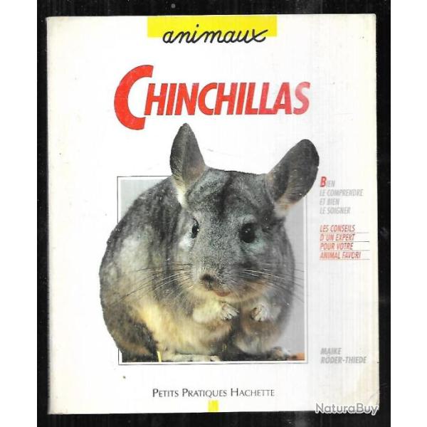 chinchillas �levage maike roder thiede soignez votre chinchillas