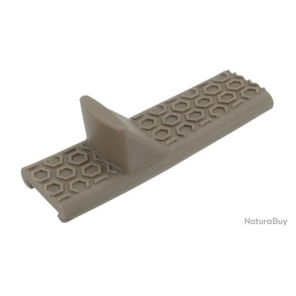 Rail Hand Stop Hexa Desert (Bolt Airsoft)