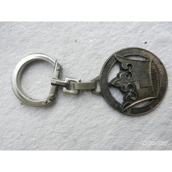 beau porte cl�s Champigneulles Reine des Bi�res