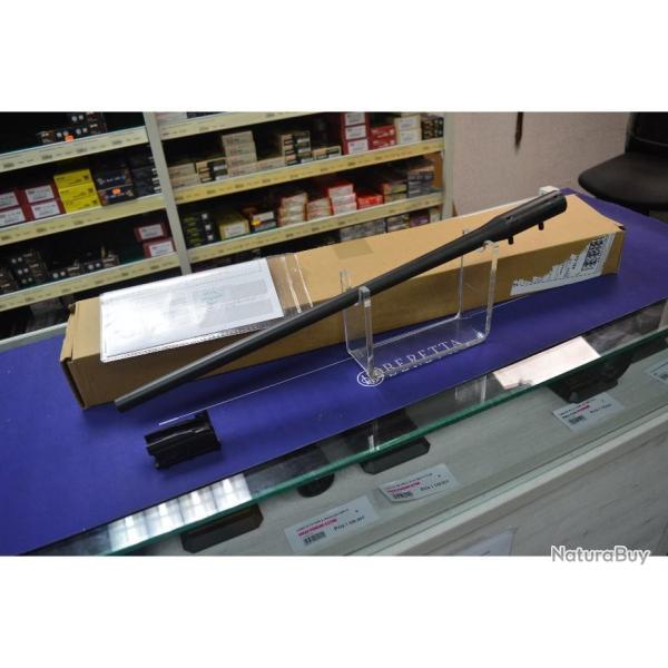 CANON BLASER R8 STANDARD CALIBRE 9.3x62  SANS ORGANES FILET� NEUF