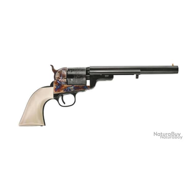 Revolver Uberti 1871 - Richards Wild Bill - (1851 Navy Conversion) - Cal. 38 sp�cial - 7 1/2"